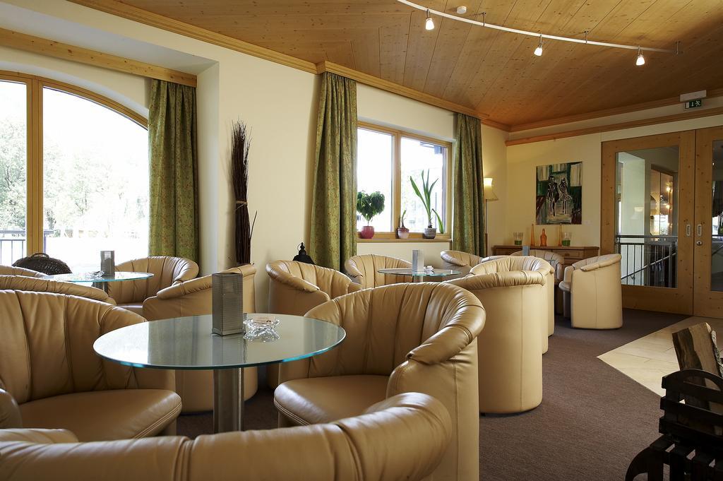 Hotel Mitterhofer Schladming Dış mekan fotoğraf