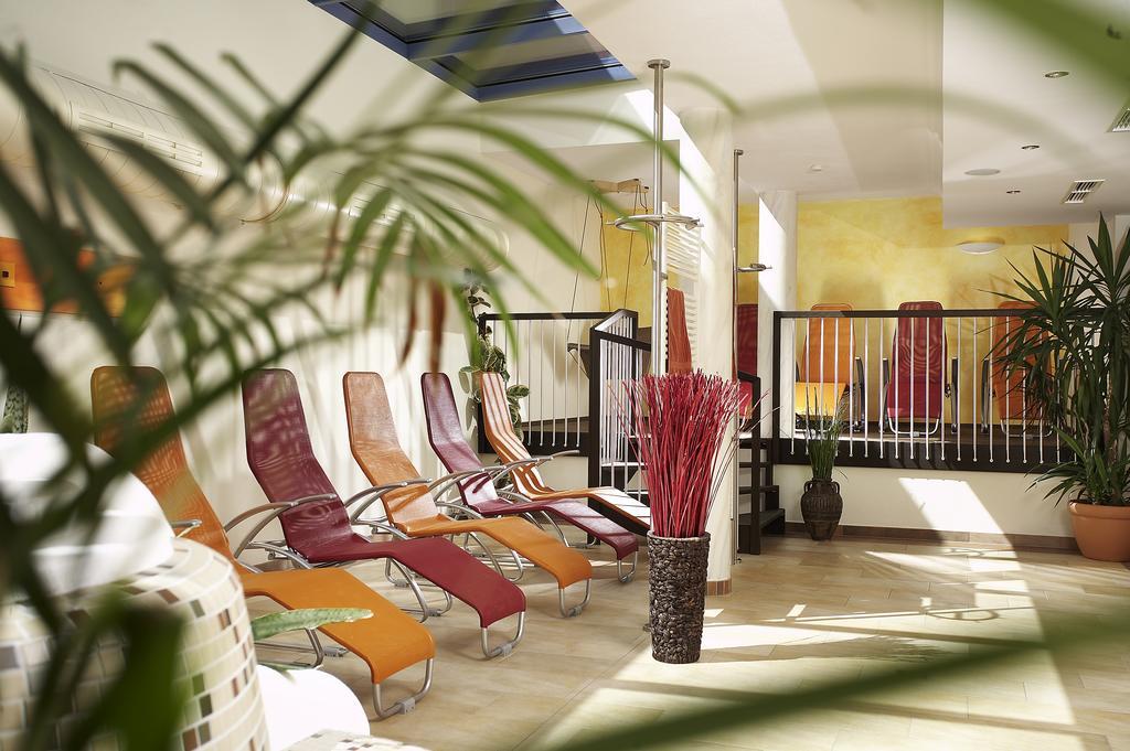 Hotel Mitterhofer Schladming Dış mekan fotoğraf