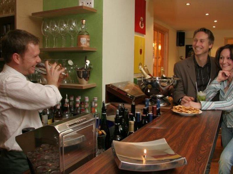 Hotel Mitterhofer Schladming Dış mekan fotoğraf