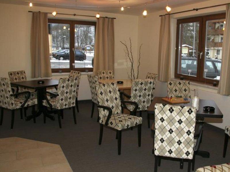 Hotel Mitterhofer Schladming Dış mekan fotoğraf