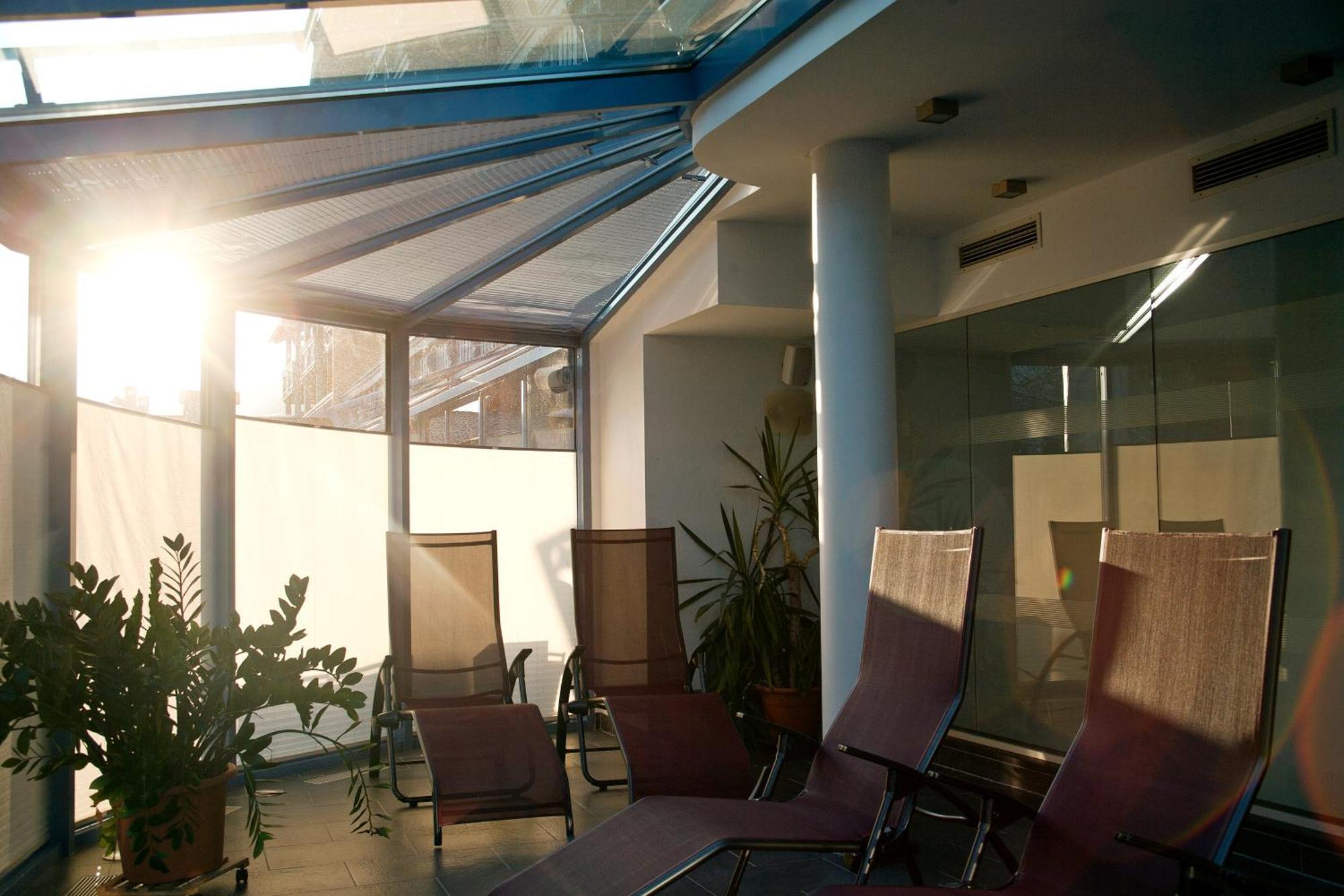 Hotel Mitterhofer Schladming Dış mekan fotoğraf