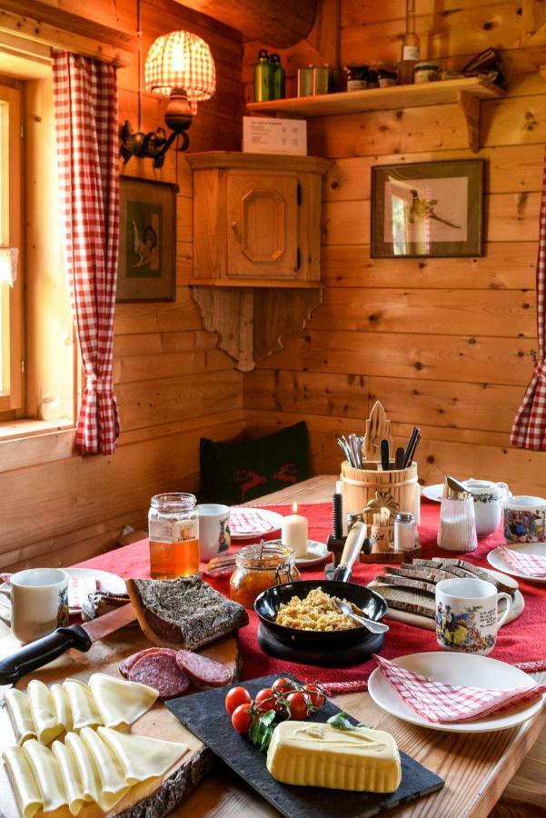 Hotel Mitterhofer Schladming Dış mekan fotoğraf