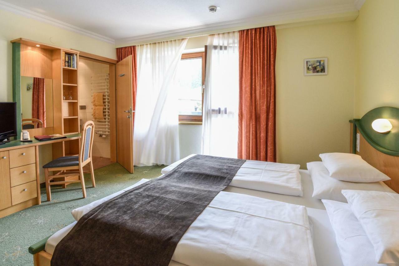 Hotel Mitterhofer Schladming Dış mekan fotoğraf
