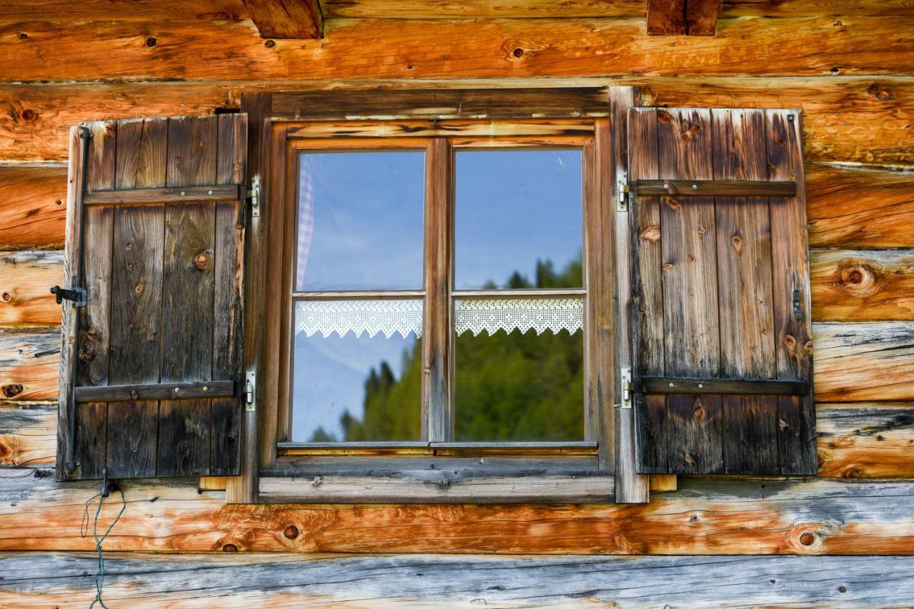 Hotel Mitterhofer Schladming Dış mekan fotoğraf