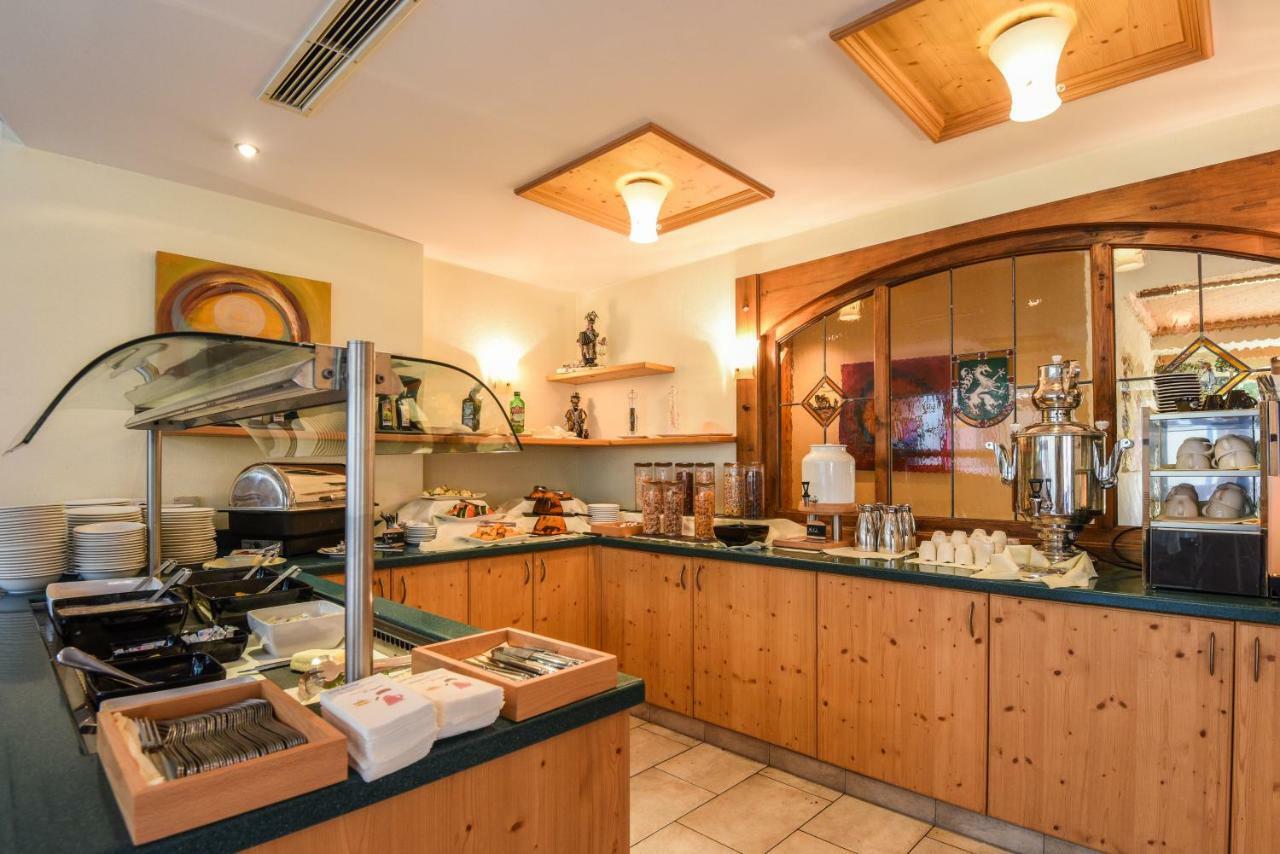 Hotel Mitterhofer Schladming Dış mekan fotoğraf